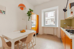 Appartamento moderno a due passi dal Colosseo Rome